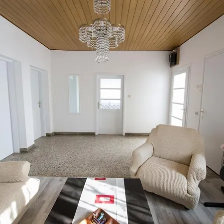 House Of Tea Apartment Bjelovar Exterior photo