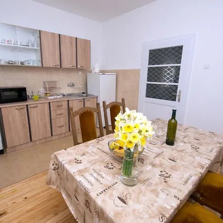 House Of Tea Apartment Bjelovar Exterior photo