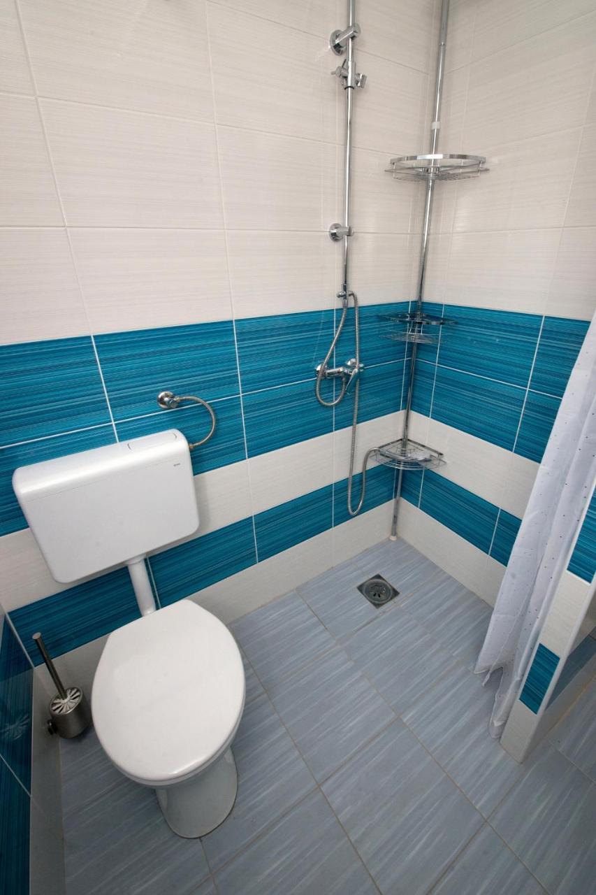 Apartment House Of Tea Bjelovar
